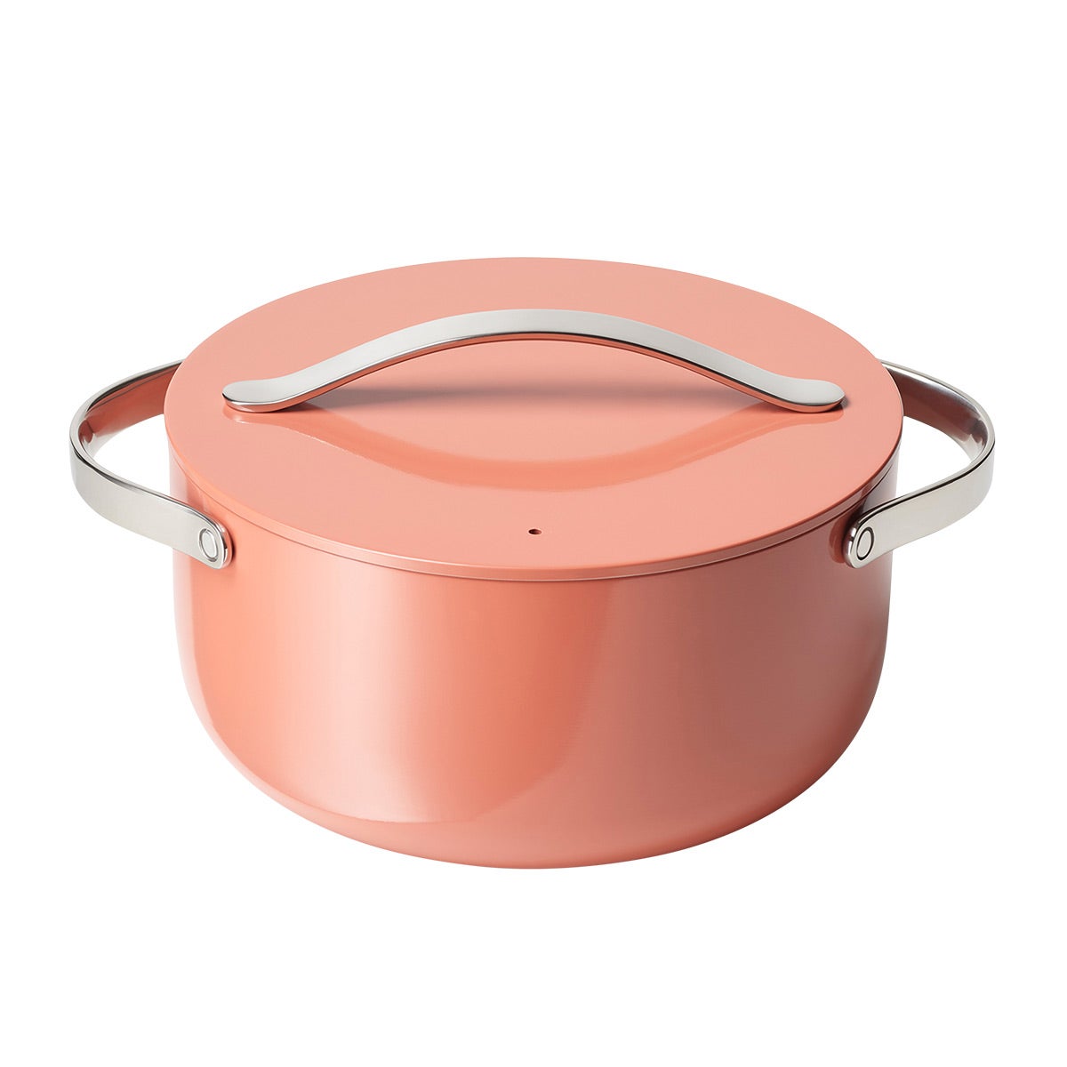 Caraway Home Non-Stick Dutch Pan Perracotta