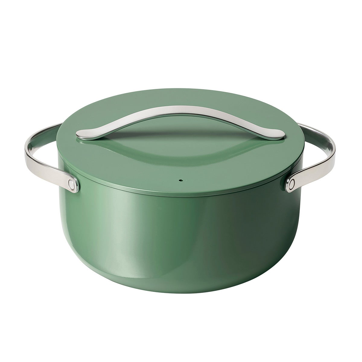 Caraway Home Non-Stick Dutch Pan Sage