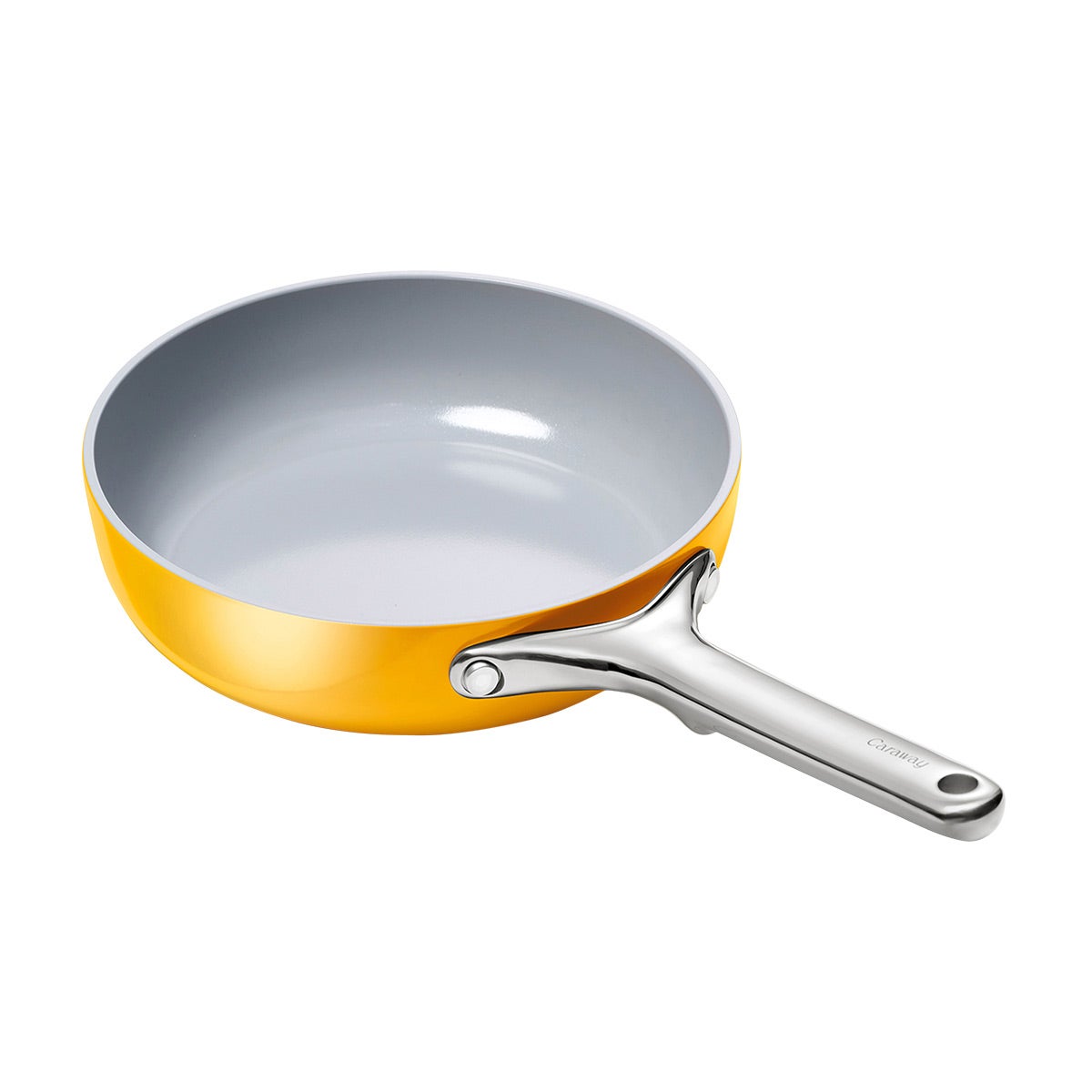 Caraway Home Non-Stick Mini Fry Pan Marigold