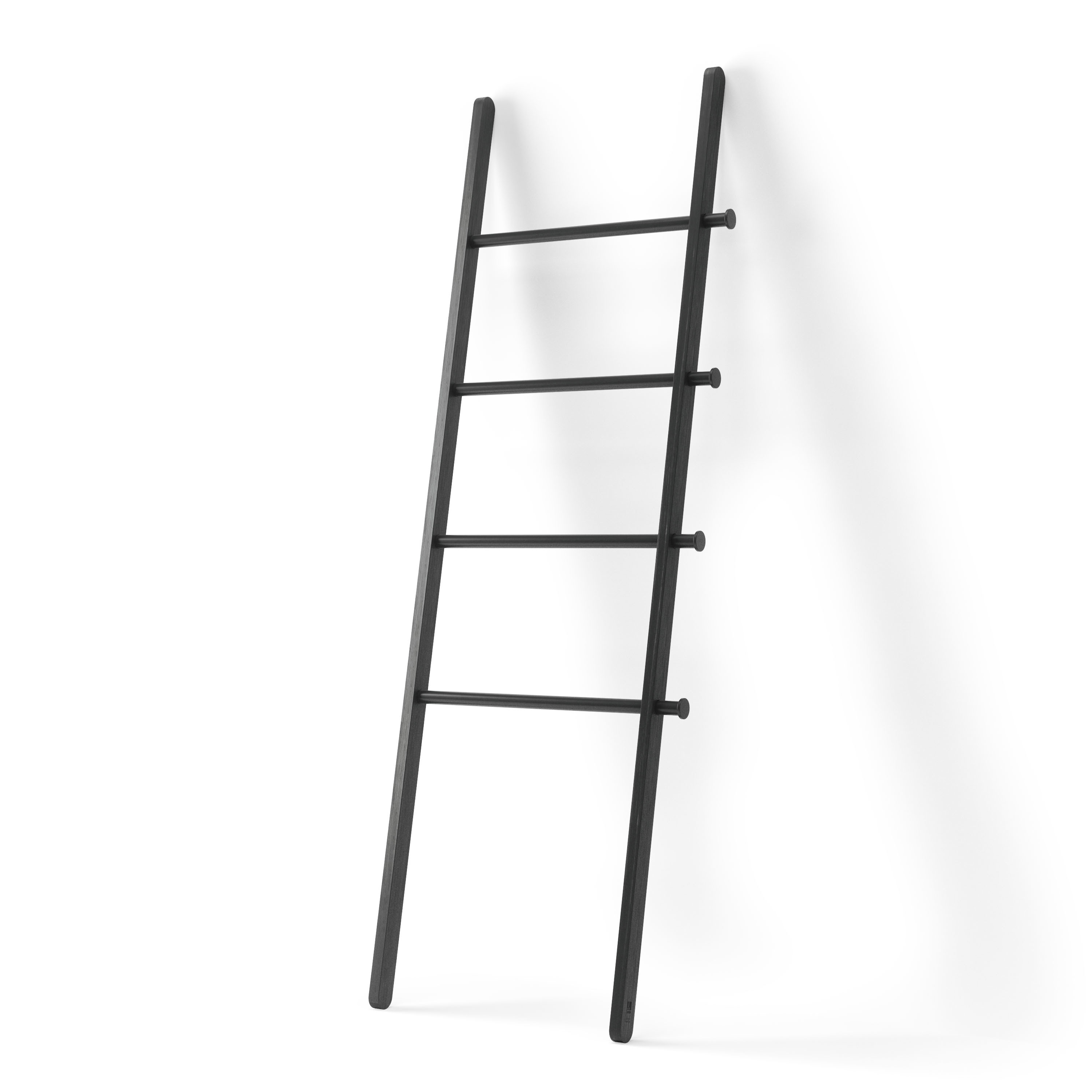 Leana Ladder Black