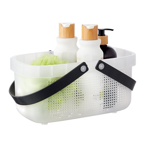 The Container Store Shower Caddy with Handles | The Container Store