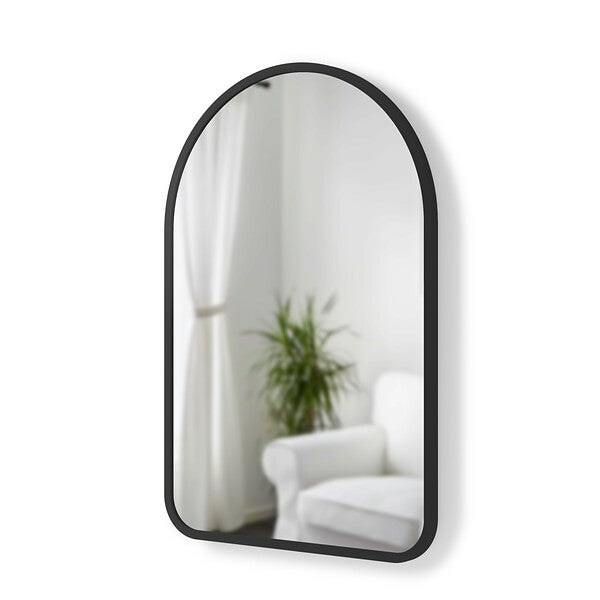 鏡 umbra Ola Wall Mirror Hub Oval Wall Mirror – Umbra Europe