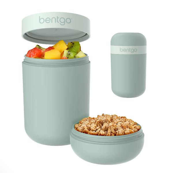 Bentgo Snack Cup - Mint Green