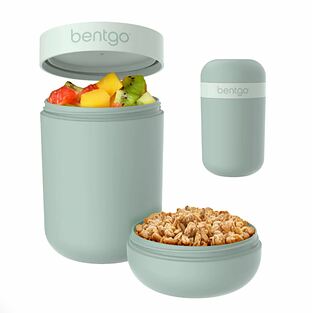 9) BENTGO LUNCH BOXES & (2) GOBE SNACK SPINNER CONTAINERS - Earl's Auction  Company