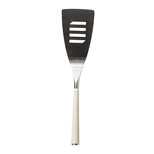 material The Slotted Spatula