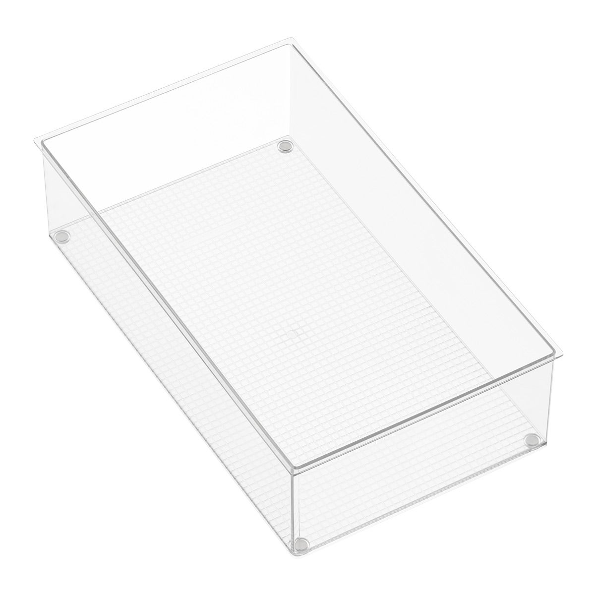 Everything Organizer Drawer Organizer Wide Clear