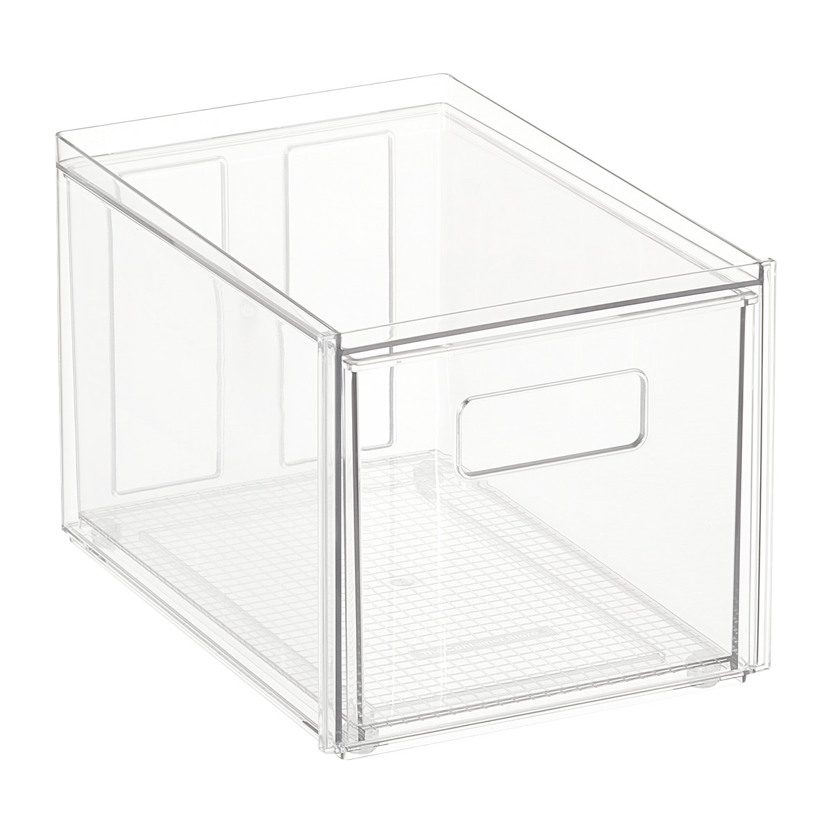 Everything Organizer Small Drawer Clear