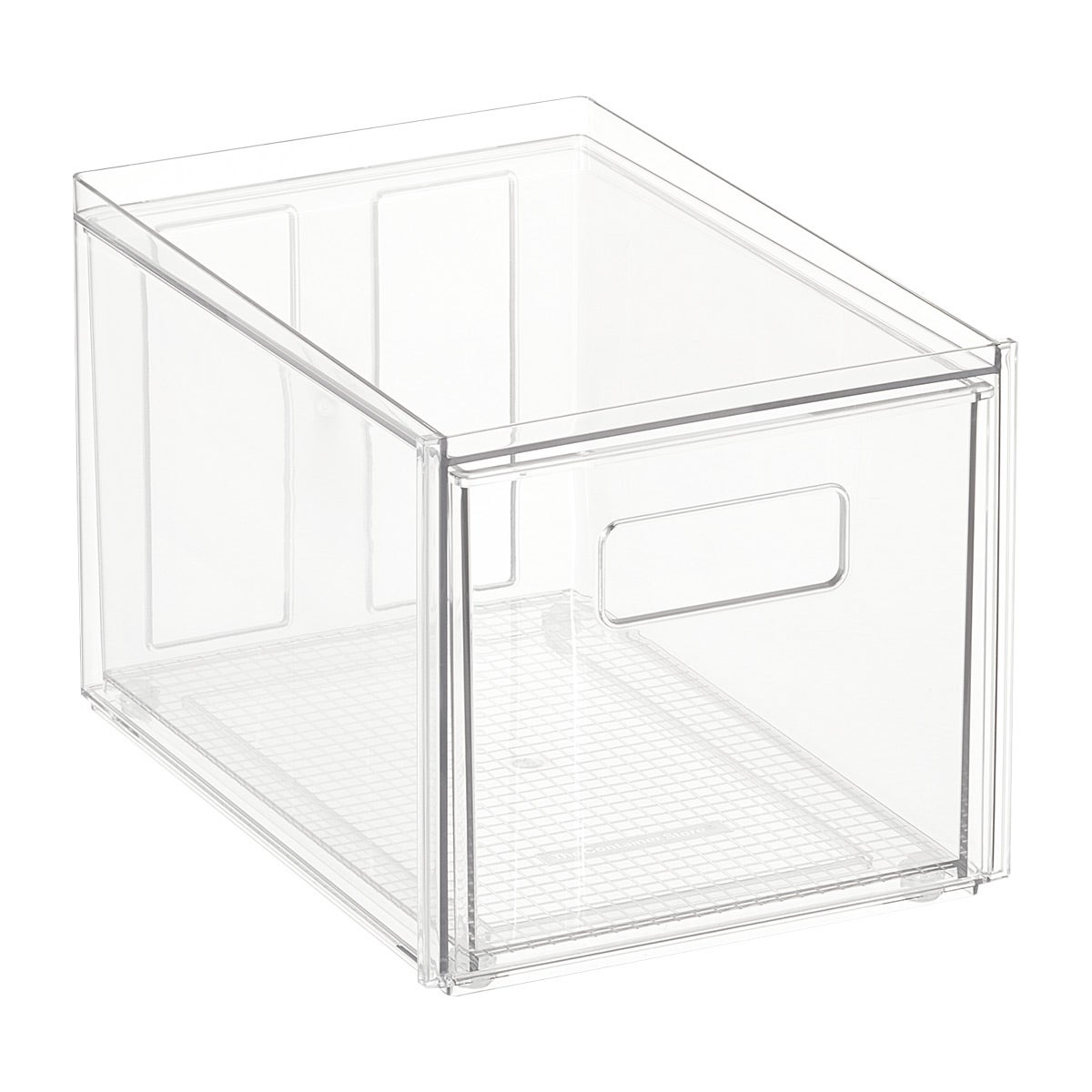 Everything Organizer Small Drawer Clear