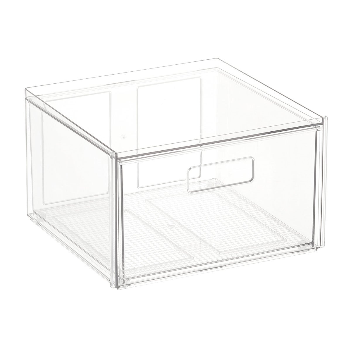 Everything Organizer Medium Drawer Clear