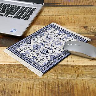 Mouse Rug Mouse Pad