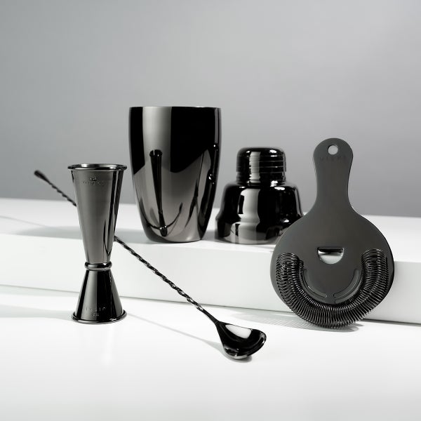 Viski Essential Barware Set The Container Store
