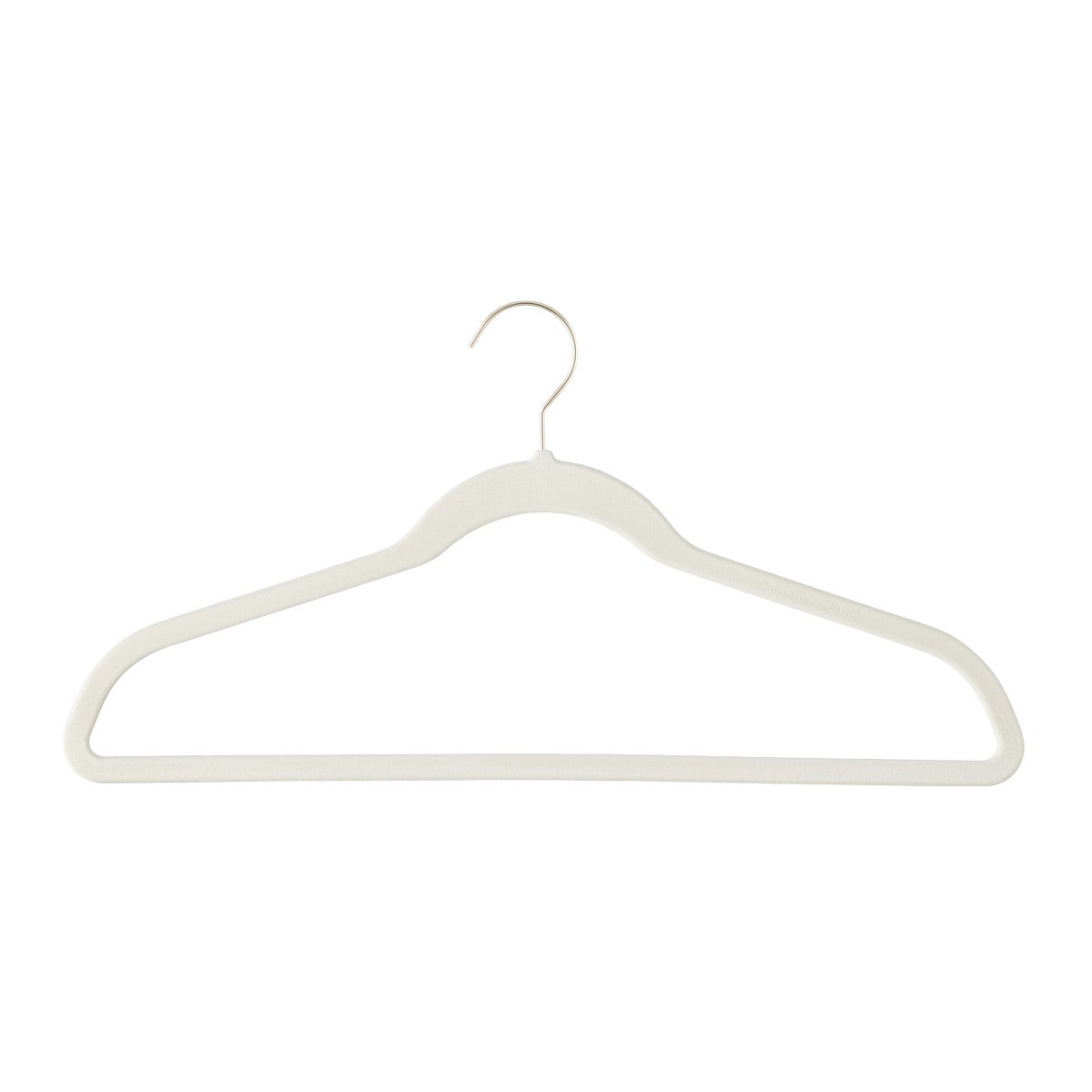 The Container Store Premium Non-Slip Velvet Hanger