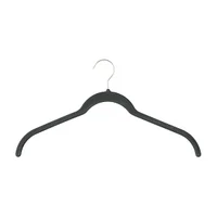 The Container Store Premium Non-Slip Velvet Hanger