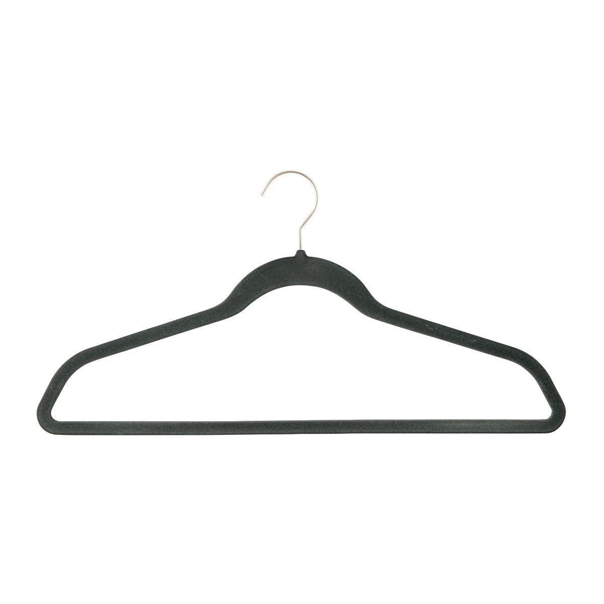 The Container Store Premium Non-Slip Velvet Hanger