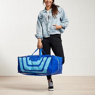 The Container Store Convertible Backpack Tote