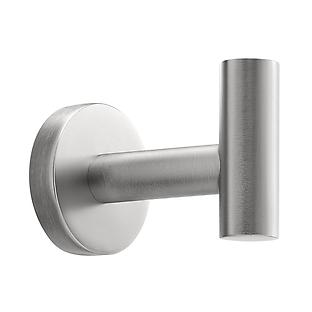 The Container Store Decorative Cylinder Wall Hook