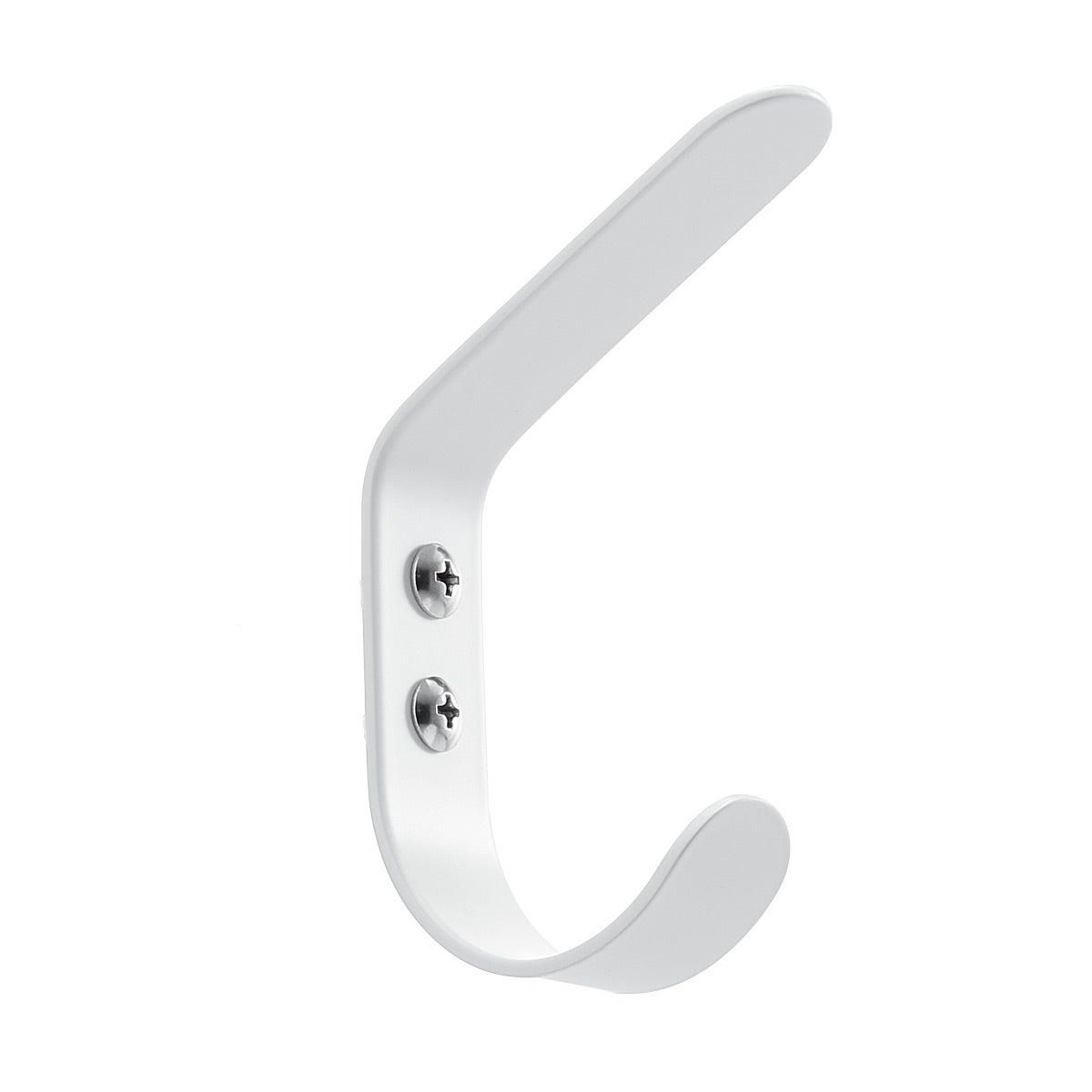 The Container Store Double J Wall Hook The Container Store
