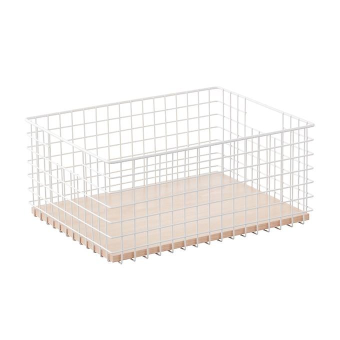 Maddox Wire Grid Bins