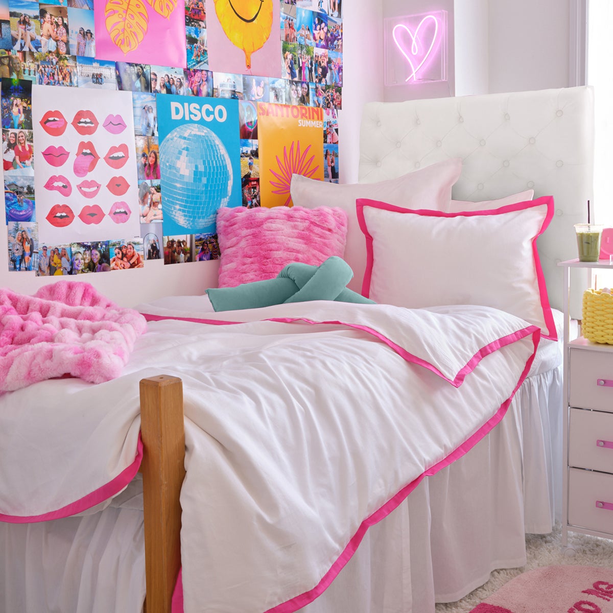Dream Teen Bedroom