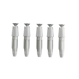 Anchors Screws for Hollow-Core Doors The Container Store - Main Image