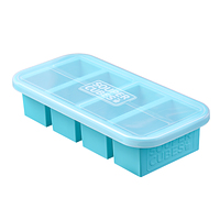 Souper Cubes Soup-Freezing Silicone Trays — Tools and Toys