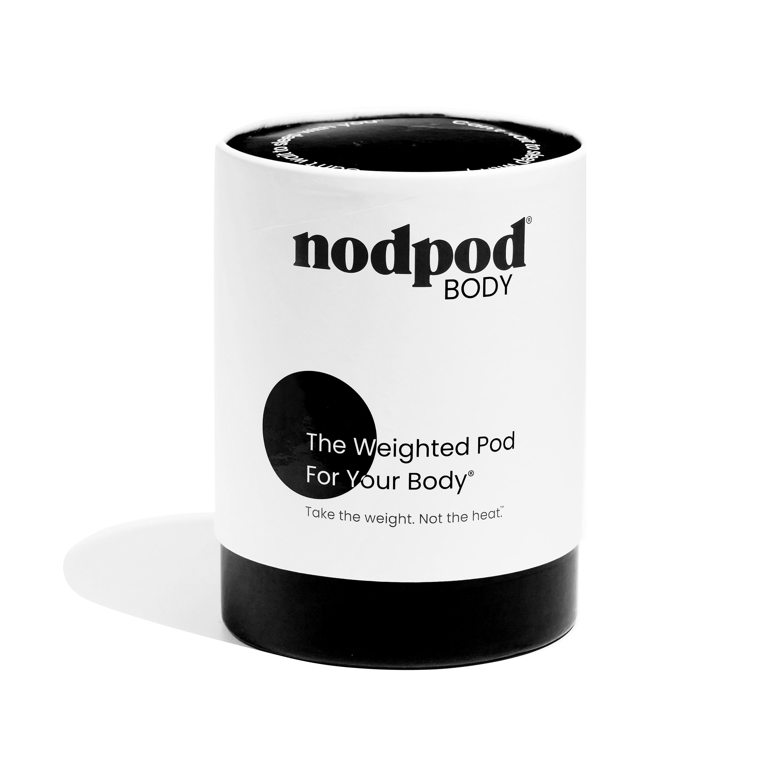 Nodpod Weighted Blanket | The Container Store