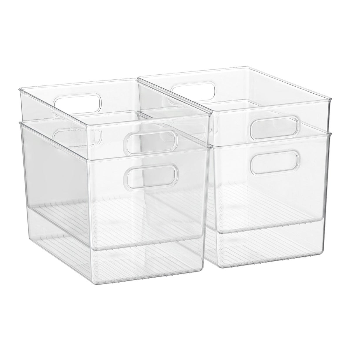 iDesign Linus Drawer Organizer Bin - Thumbnail 2