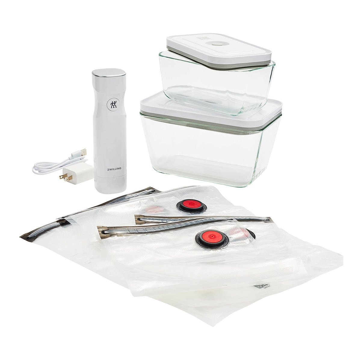 Our Ultimate Food Storage Guide The Container Store