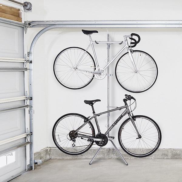 2-Bike Donatello Gravity Stand