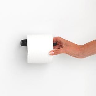 Brabantia MindSet Toilet Roll Holder