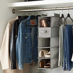 Closet Organizers - The Container Store