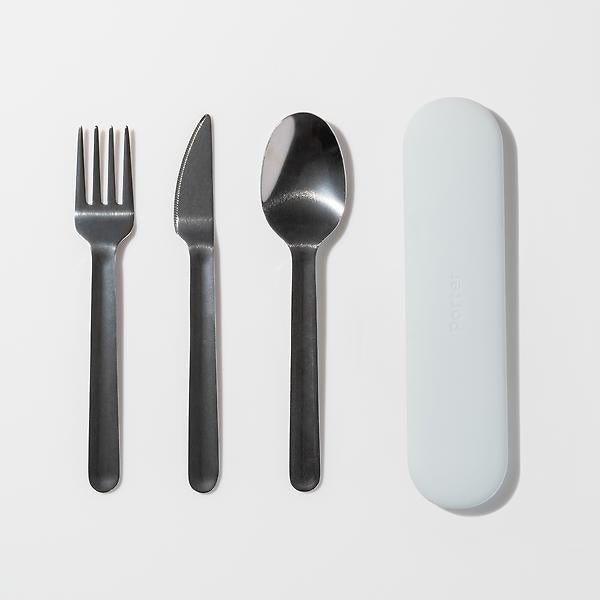 Porter Utensil Set
