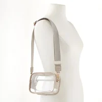 Stackers Clear Stadium Bag