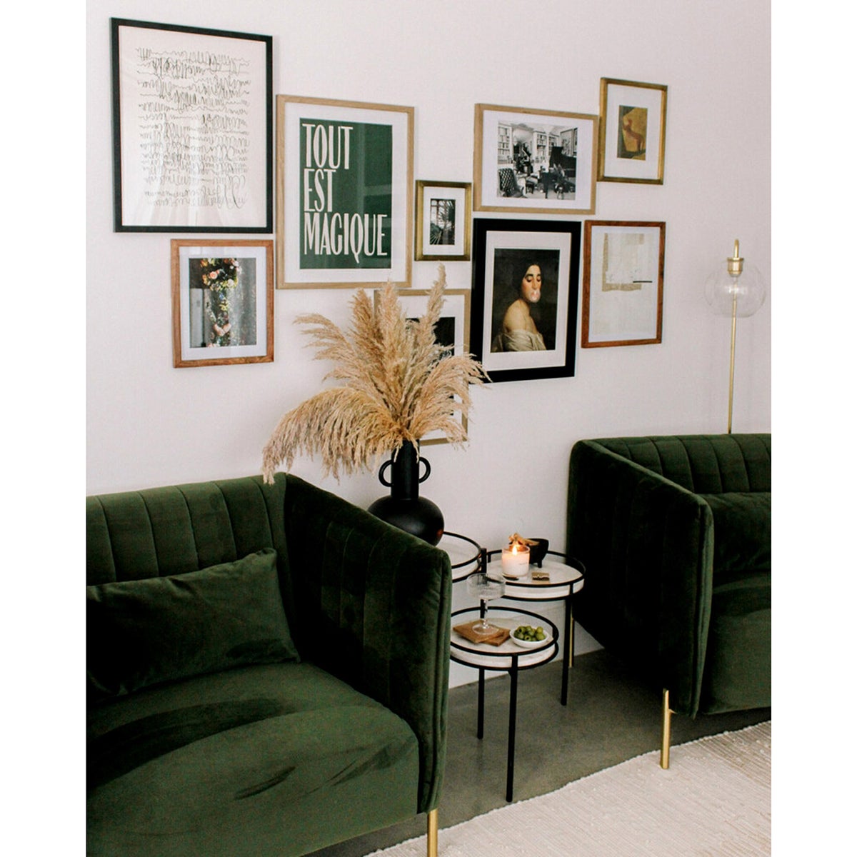 3M Command Adhesive Picture Hanging Strips