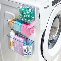 iDesign Magnetic Bin 1pk (Sold Individually)
