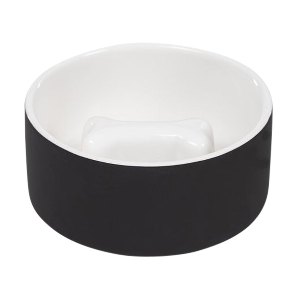 PAIKKA Slow Feed Bowl The Container Store