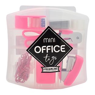 Mint Mini Office Toolbox