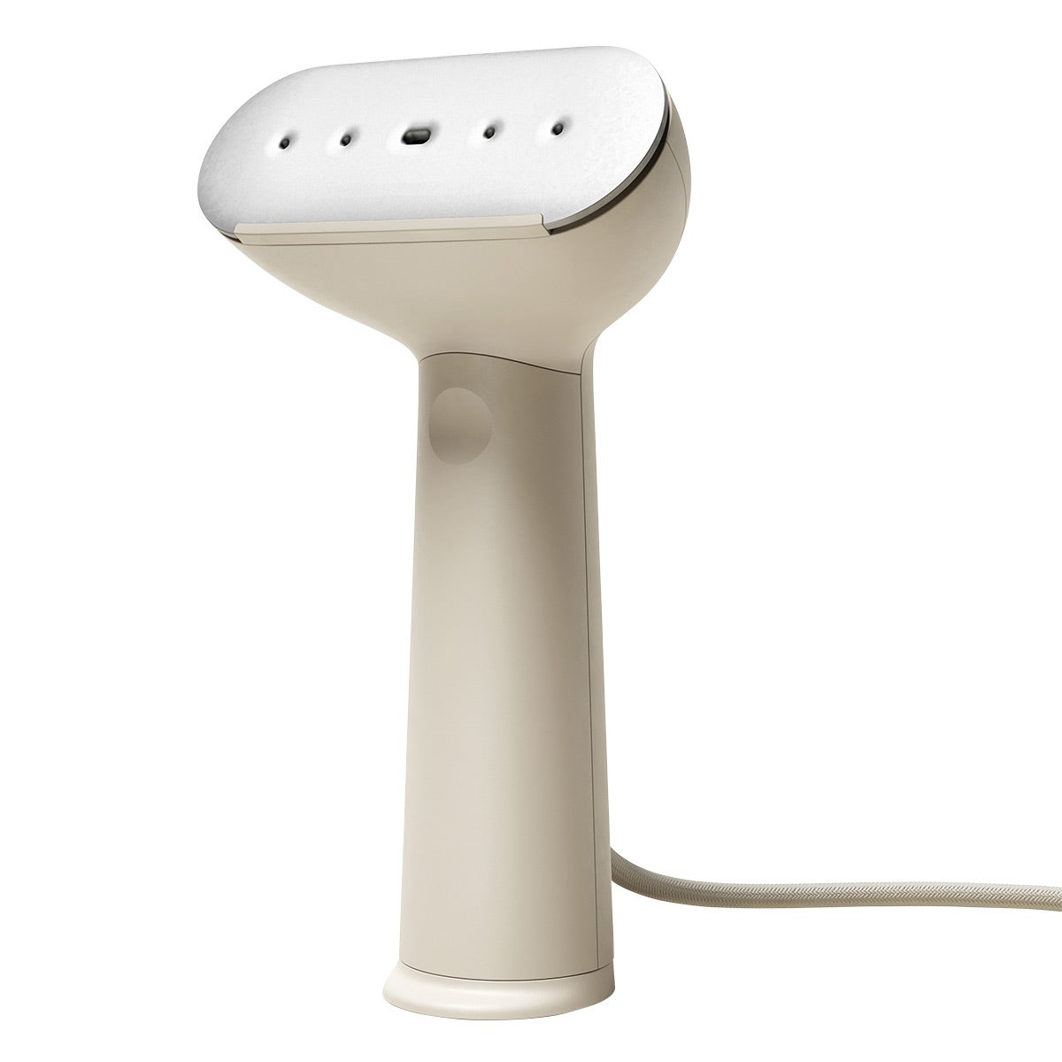 Steamery Cirrus 3 Steamer Ivory