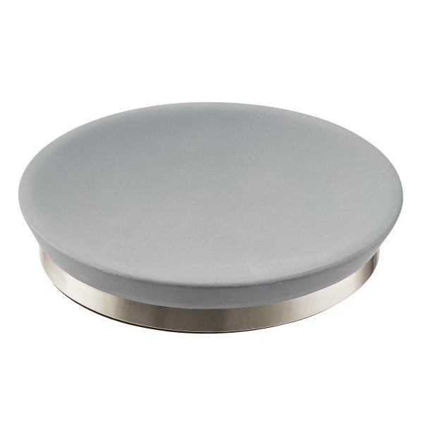 Concrete Soap Dish The Container Store