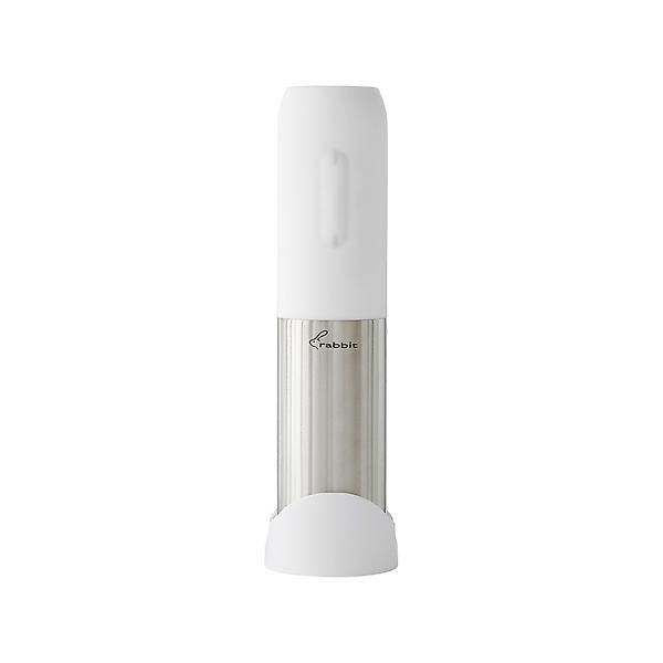 Rabbit Compact Electric Corkscrew