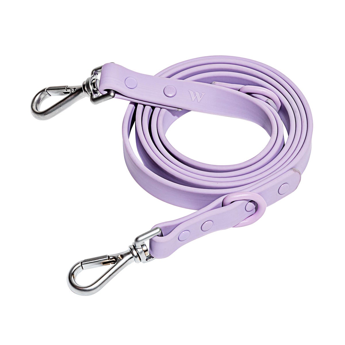 Wild One Resistant Dog Leash The Container Store