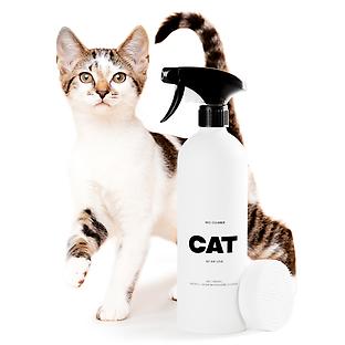 CAT by Dr Lisa Cat Wee Cleaner
