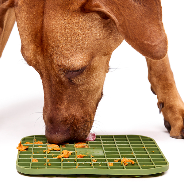 DOG Lick Mat – DOG by Dr Lisa