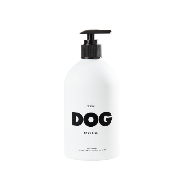 DOG by Dr Lisa Dog Wash