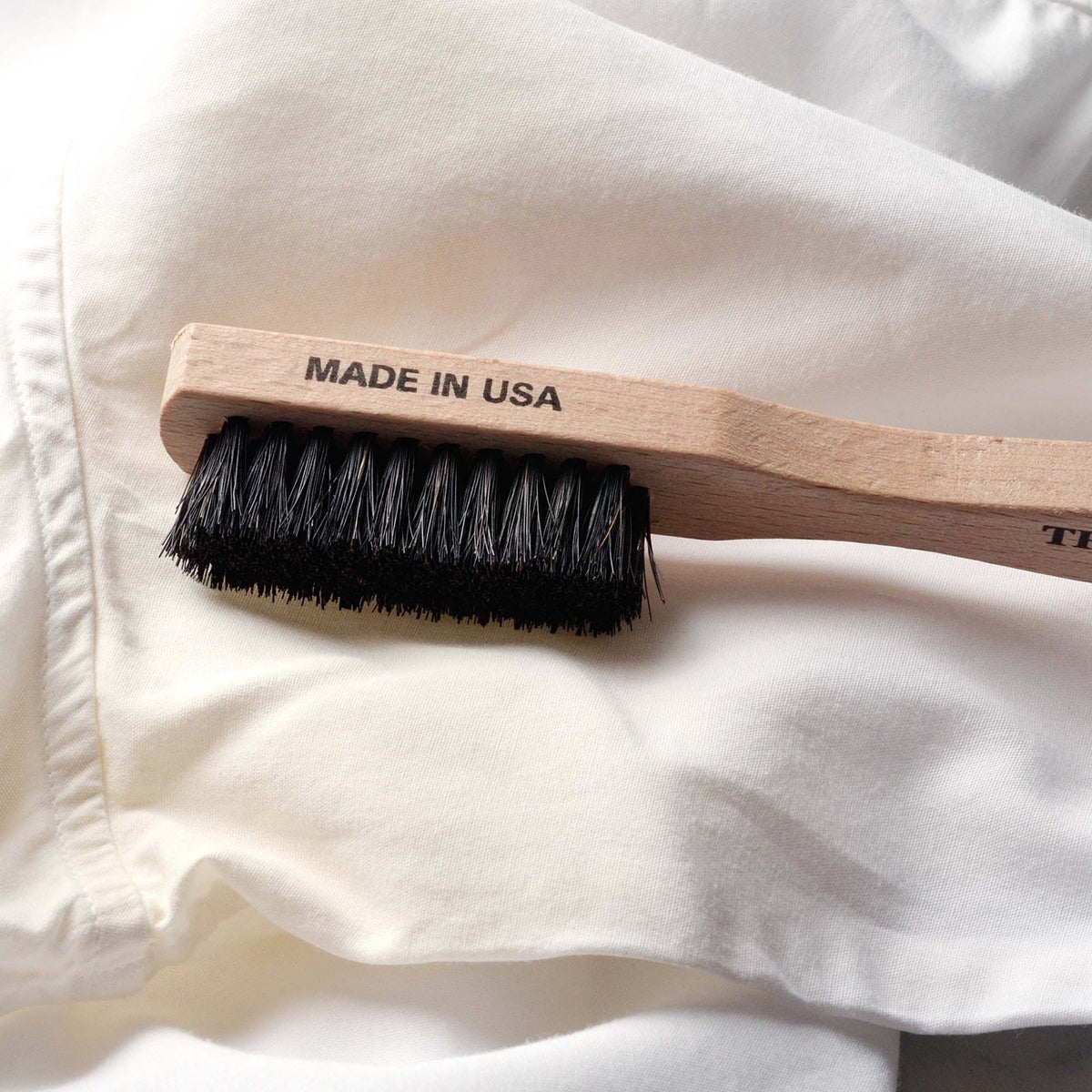 The Laundress Stain Brush