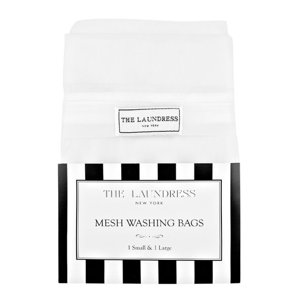 The Laundress Mesh Washing Bags Set of 2 The Container Store