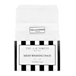 The Laundress Mesh Washing Bags Set of 2