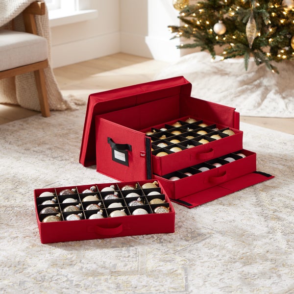 3 Tray Ornament Drawer