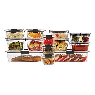 .com: Qualways Stainless Steel Air-Tight Snack Containers Set of 3; 9  Oz, 6 Oz and 4.5 Oz Snack Containers : Home & Kitchen