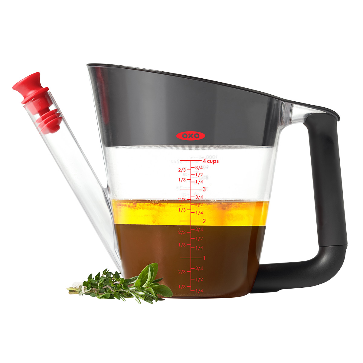 OXO Good Grips Fat Separator | The Container Store